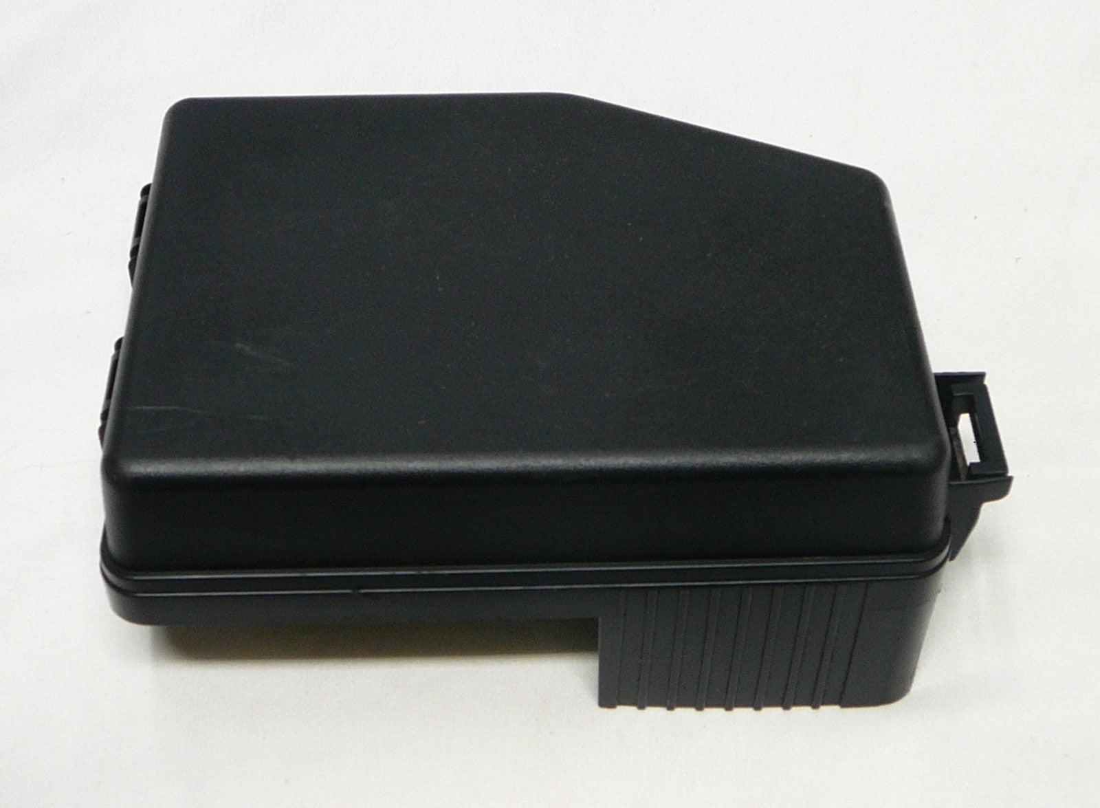 2007 - 2009 Mazda CX-9 OEM Relay Fuse Engine Compartment Cover TD12-66-760 R3
