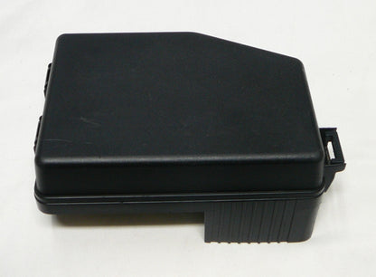 2007 - 2009 Mazda CX-9 OEM Relay Fuse Engine Compartment Cover TD12-66-760 R3
