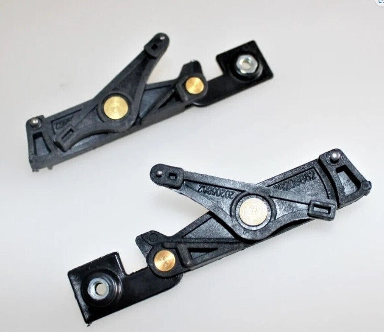 Sunroof Frame Angle Repair 20205862 for Jeep Cherokee 84 - 08 Grand 93 - 04 - RarePartsFinder.Com