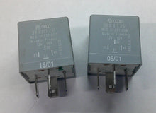 USA SELLER VW AUDI  185 3B0911251 RELAY SET TESTED 1 YEAR WARRNTY FREE SHIP VW1