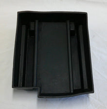 DODGE CHARGER CHRYSLER 300 FLOOR CONSOLE TRAY DASH CUBBY STORAGE 4662028AA  B6 - RarePartsFinder.Com