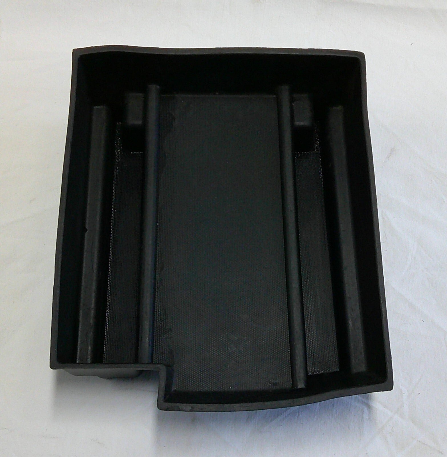 DODGE CHARGER CHRYSLER 300 FLOOR CONSOLE TRAY DASH CUBBY STORAGE 4662028AA  B6 - RarePartsFinder.Com