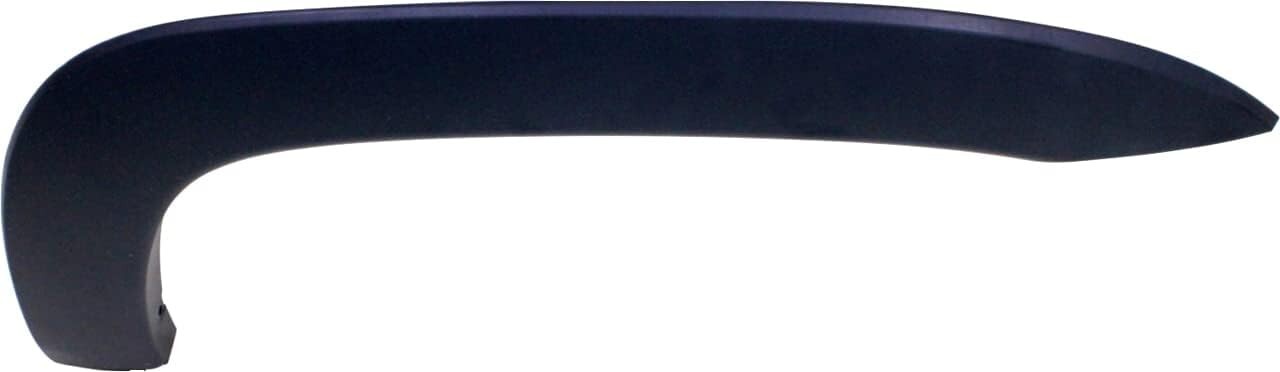 Front Passenger Side Fender Flare For 05 - 12 Toyota Tacoma Replaces 75085-04050 - RarePartsFinder.Com