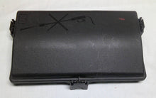 2010 - 2012 Buick Lacrosse Engine Relay  Fuse Cover Lid 20781416  B3 - RarePartsFinder.Com