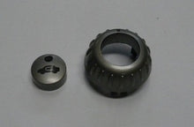 2002 - 2006 Acura RSX Circulate Climate Control Knob OEM 79601-S6M-003ZA