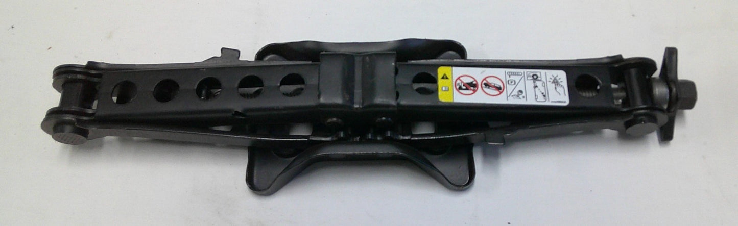 Chrysler 200 Sebring Avenger OEM Spare Tire Emergency Jack  68004742AB - RarePartsFinder.Com