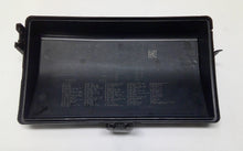CRUZE IMPALA ENGINE COMPARTMENT FUSE RELAY BOX TOP LID COVER 22950965 B4 - RarePartsFinder.Com