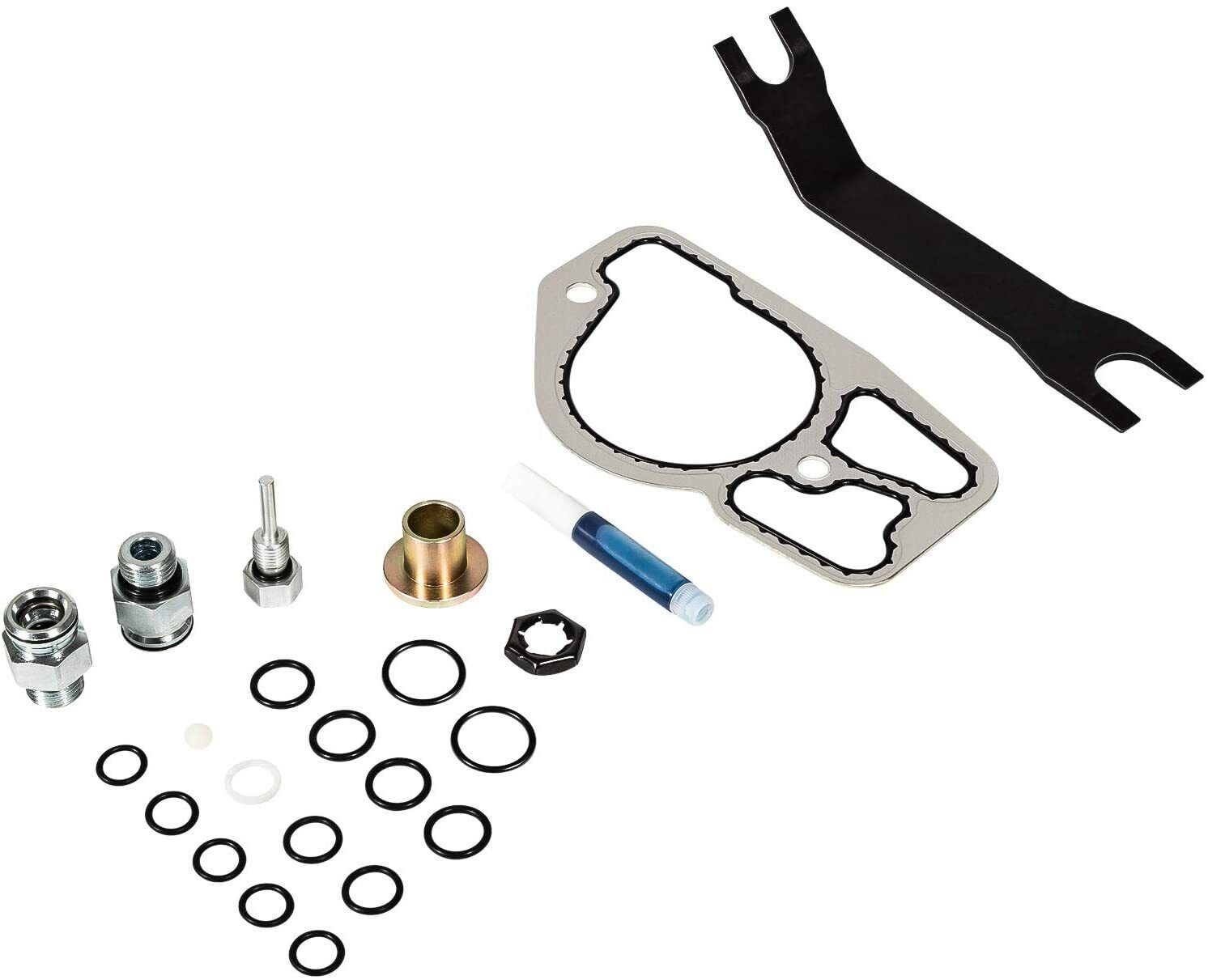 USA High Pressure Oil Pump Master Service Kit 1994-2003 Ford Powerstroke 7.3L - RarePartsFinder.Com