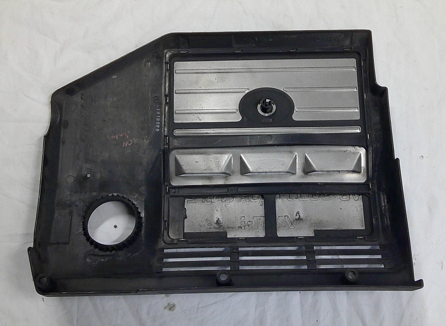 Toyota Highlander Sienna Avalon OEM Engine Cover  11259-20070 1125920070 EC2