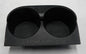 2000 - 2004 Nissan Sentra Front Dual Cup Holder Rubber Insert 68430-4Z002  B1
