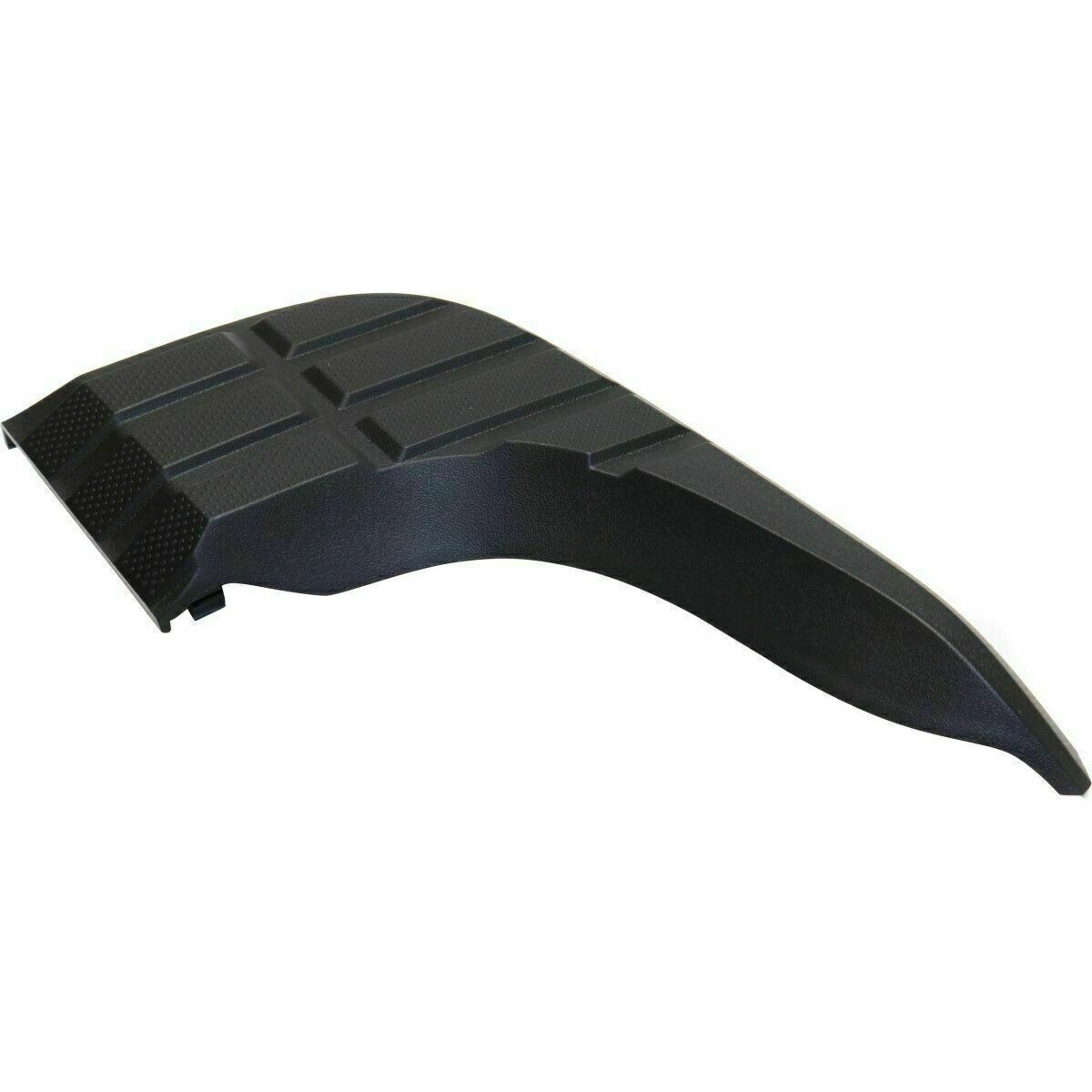 Driver LH Rear Step Pad For 14 - 21 Toyota Tundra Replaces 52164-0C060 Free Ship - RarePartsFinder.Com