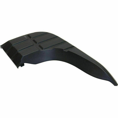 Driver LH Rear Step Pad For 14 - 21 Toyota Tundra Replaces 52164-0C060 Free Ship - RarePartsFinder.Com