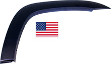 Front Passenger Side Fender Flare For 05 - 12 Toyota Tacoma Replaces 75085-04050 - RarePartsFinder.Com
