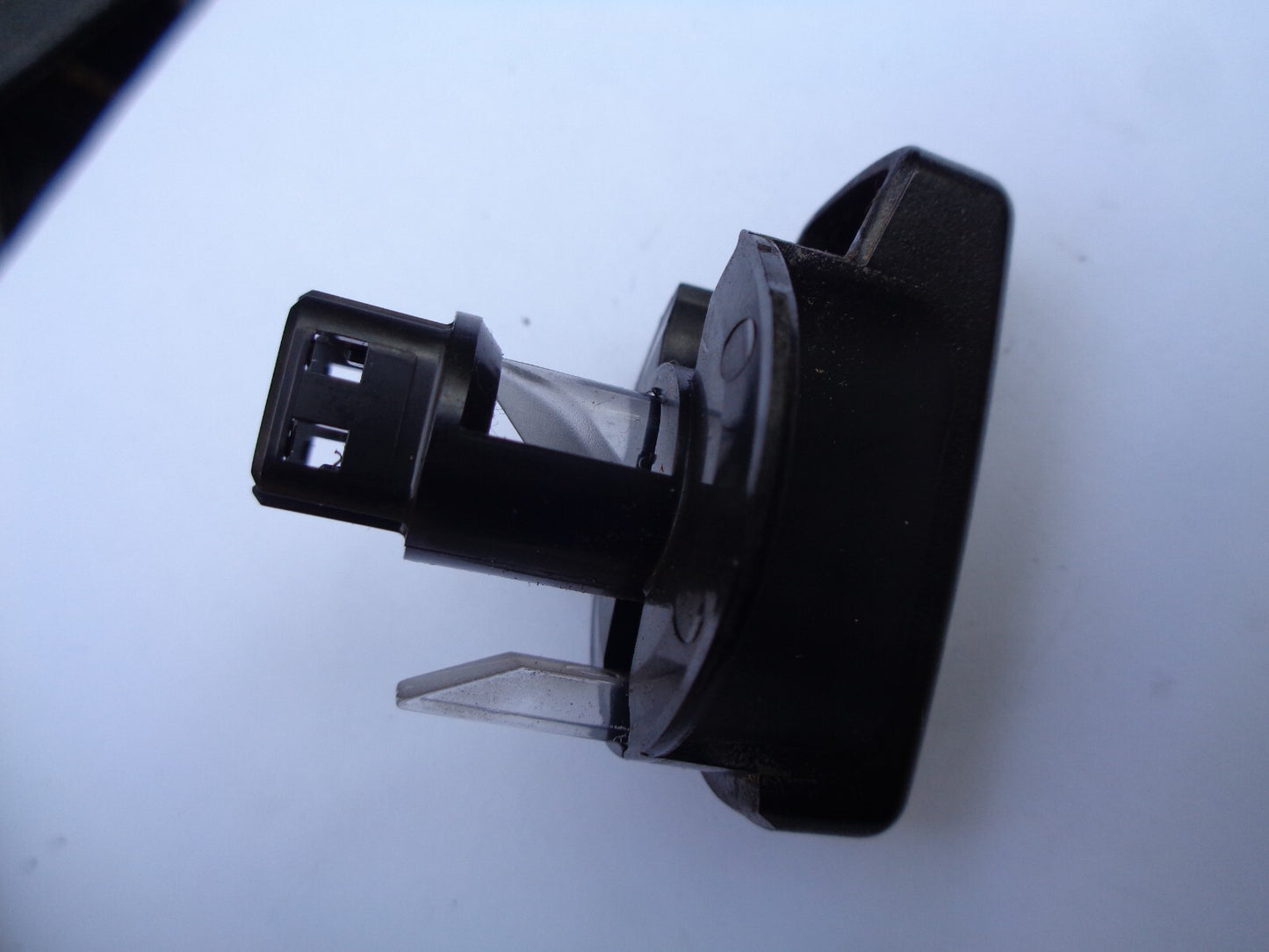 2003 DODGE STRATUS CLIMATE CONTROL HVAC HEATER AC KNOB OEM FREE SHIPPING!