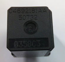 CHRYSLER DODGE 04692181AA 50732 RELAY TESTED 1 YEAR WARRANTY OEM  C2 - RarePartsFinder.Com