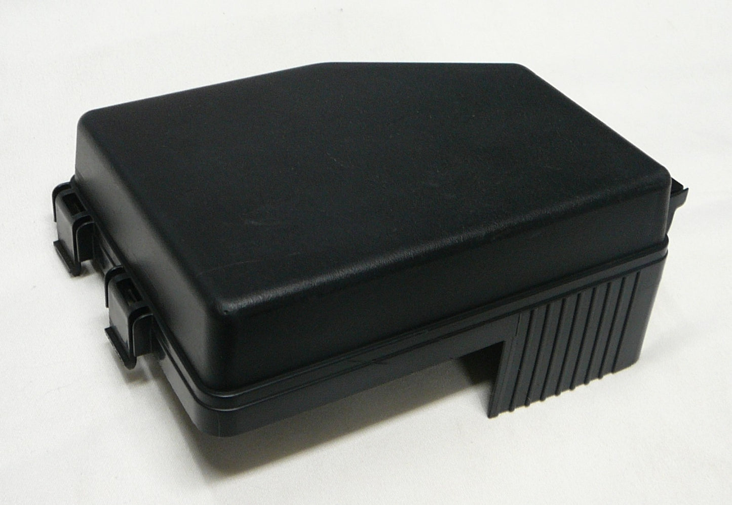 2007 - 2009 Mazda CX-9 OEM Relay Fuse Engine Compartment Cover TD12-66-760 R3