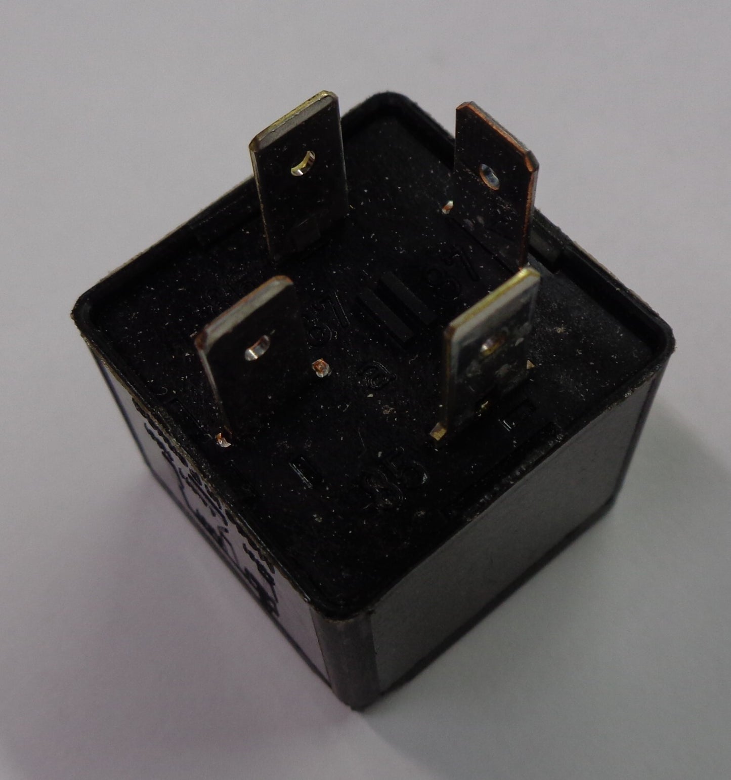 USA SELLER FORD OEM BU5T-14B192-AA RELAY SET TESTED 1 YEAR WARRANTY F2