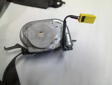 09 - 10 Acura TSX Sedan Front Left Driver Seat Belt Black OEM 04818-TL2-A00ZA - RarePartsFinder.Com