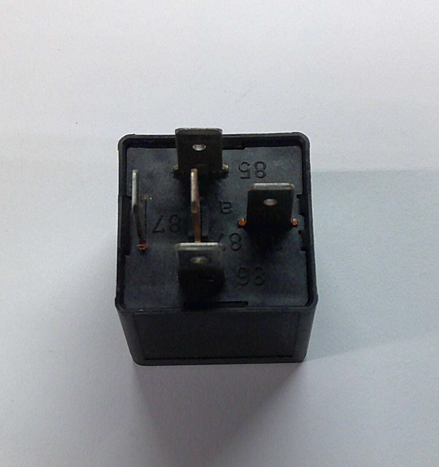 TYCO 04848879AA RELAY VF4-15F21-Z05 TESTED 1 YEAR WARRANTY OEM FREE SHIP C2 - RarePartsFinder.Com