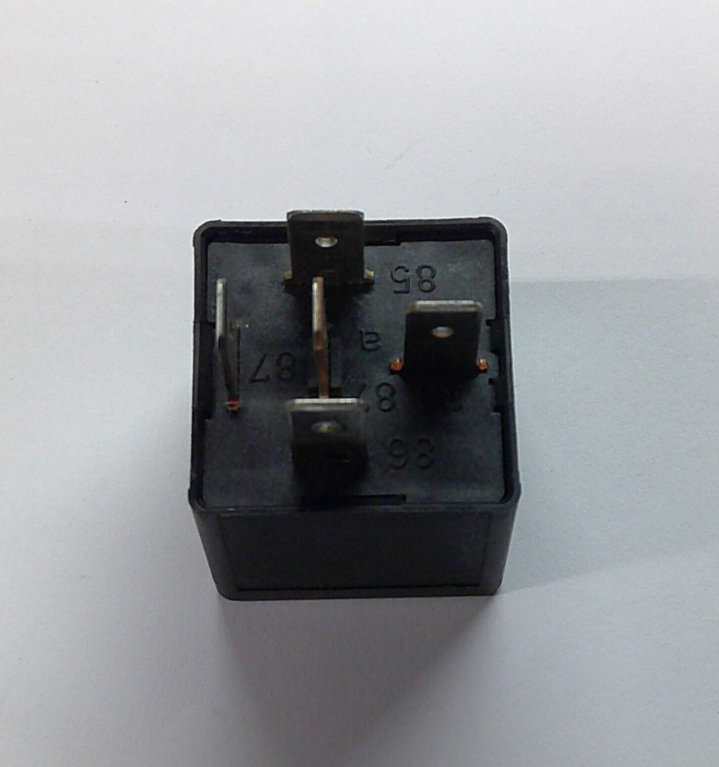 TYCO 04848879AA RELAY VF4-15F21-Z05 TESTED 1 YEAR WARRANTY OEM FREE SHIP C2 - RarePartsFinder.Com