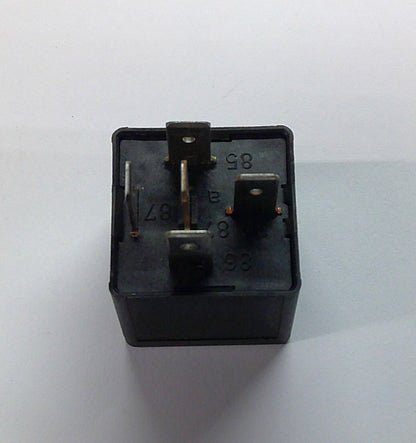 TYCO 04848879AA RELAY VF4-15F21-Z05 TESTED 1 YEAR WARRANTY OEM FREE SHIP C2 - RarePartsFinder.Com