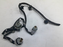 13 - 15 Nissan Pathfinder LH Driver Head Light Wire Harness OEM 26060-3KA0A A3