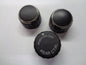 06 07 08  HONDA PILOT RADIO STEREO TUNER KNOB SET OEM FREE SHIPPING! - RarePartsFinder.Com