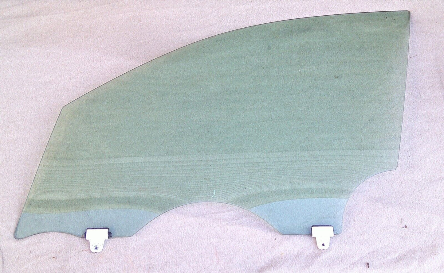 2008 - 2012 INFINITI EX35 LH DRIVER FRONT GLASS 80301-1BA0B FREE SHIPPING
