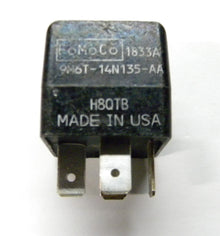 USA SELLER FORD OEM 9M6T-14N135-AA H8QTB  RELAY TESTED 1 YEAR WARRANTY F3