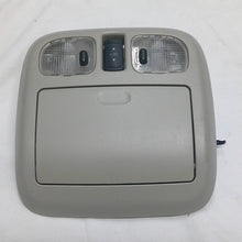 06-12 MILAN FUSION OEM OVERHEAD DOME LIGHT SUNROOF SWITCH 6H63-54519A58-XXX B12