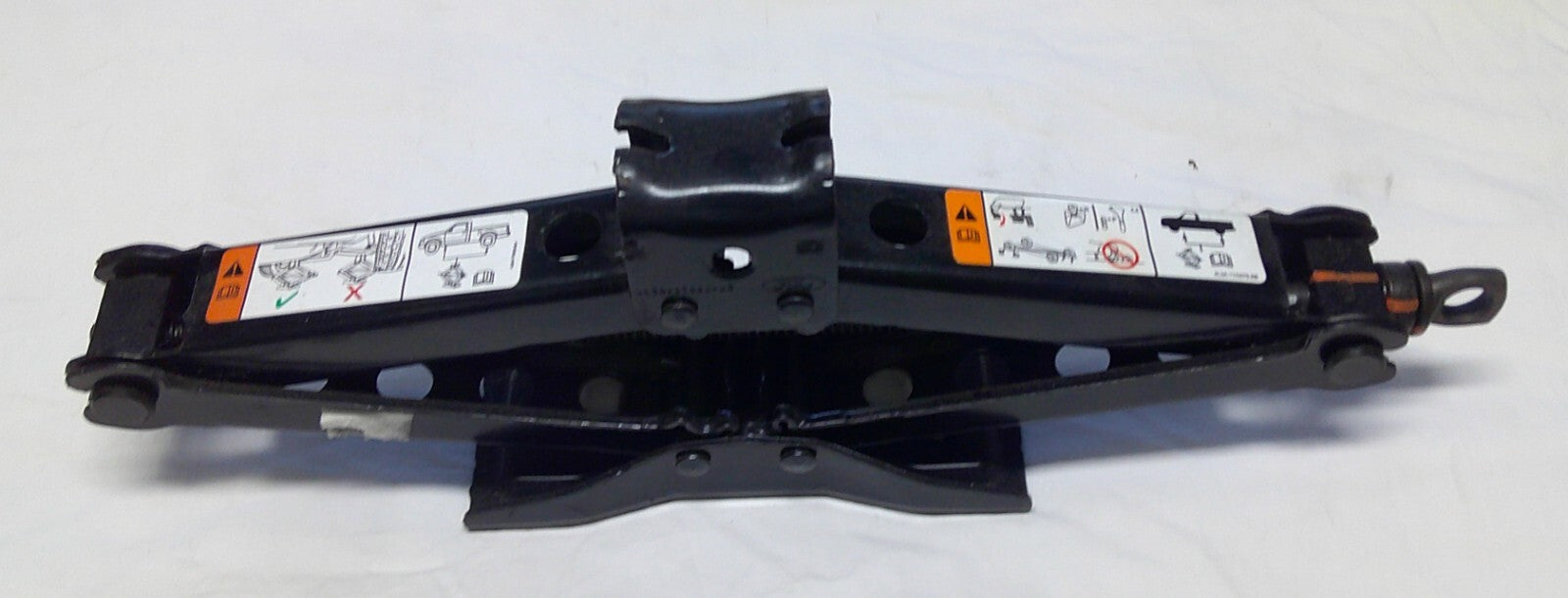 2004 - 2008 Ford F-150 F150 OEM Spare Tire Emergency Jack Free Ship 4L3A17A078AB - RarePartsFinder.Com