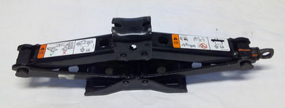 2004 - 2008 Ford F-150 F150 OEM Spare Tire Emergency Jack Free Ship 4L3A17A078AB - RarePartsFinder.Com