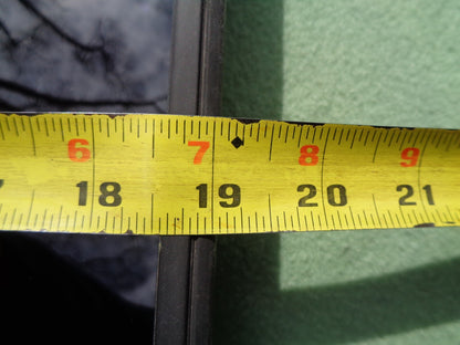 2013 - 2019 FORD ESCAPE OEM FACTORY FRONT SUNROOF GLASS PANEL FREE SHIPPING! - RarePartsFinder.Com