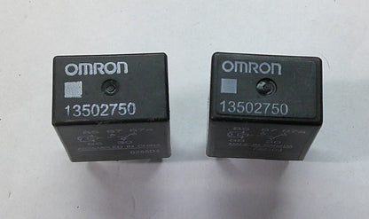 GM OEM 13502750  RELAY  SET 1 YEAR WARRANTY TESTED  GM5
