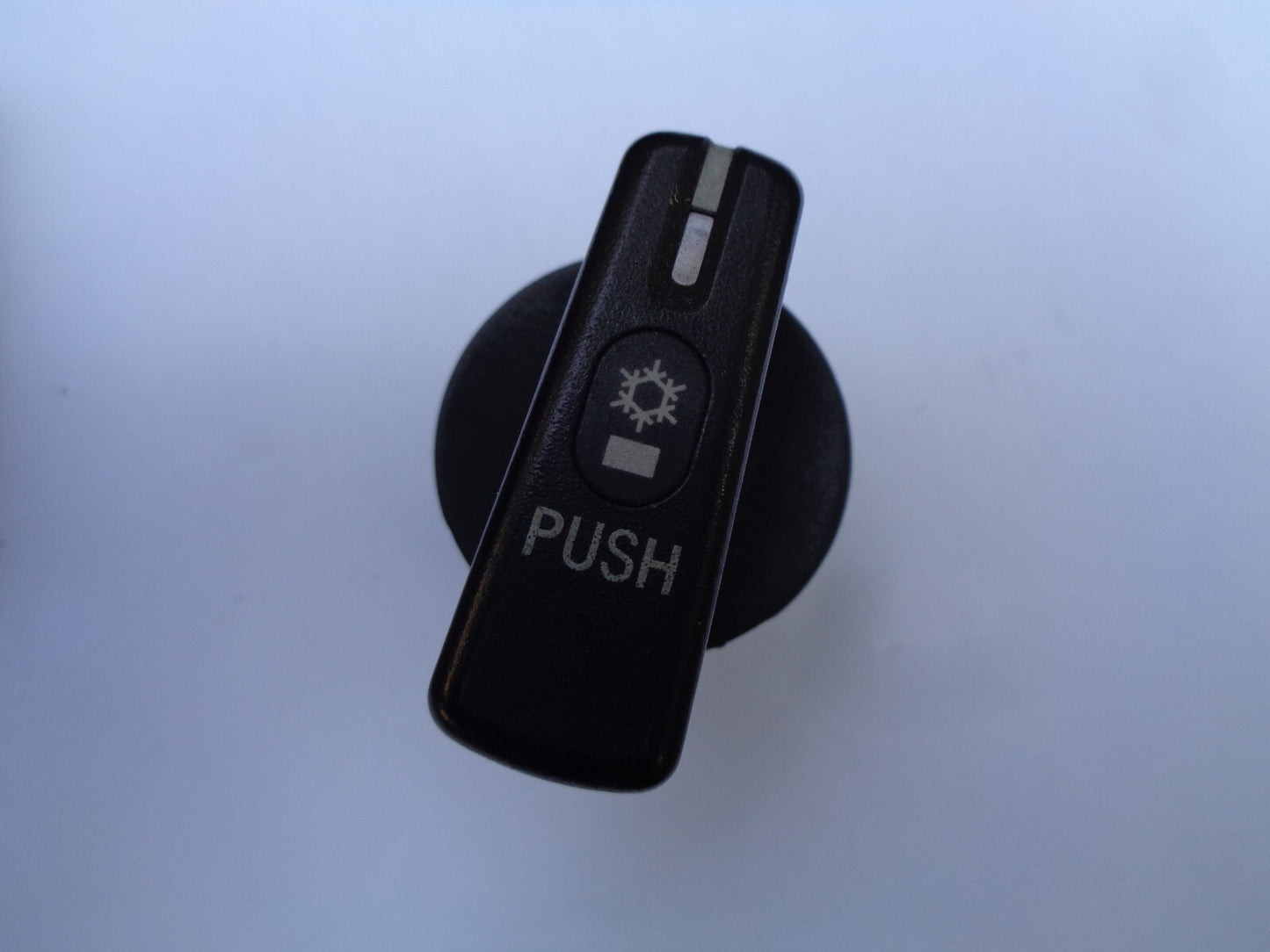 2003 DODGE STRATUS CLIMATE CONTROL HVAC HEATER AC KNOB OEM FREE SHIPPING!