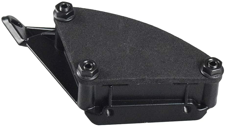 Mirror Support Bracket Driver Side Fit for Pontiac Firebird Trans AM 1993 - 2002 HT9302FBMBLH-B