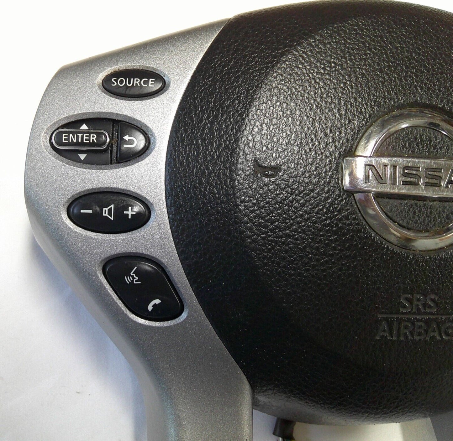 2010 2011 2012 2013 Nissan Altima Driver Steering Wheel Controls  OEM B4