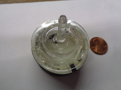 2006 SATURN ASTRA CLIMATE CONTROL HVAC A/C HEATER KNOB FREE SHIPPING!