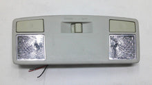 2007 - 2009 MAZDA CX-7 OEM OVERHEAD DOME LIGHT FREE SHIPPING B8 - RarePartsFinder.Com