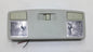 2007 - 2009 MAZDA CX-7 OEM OVERHEAD DOME LIGHT FREE SHIPPING B8 - RarePartsFinder.Com