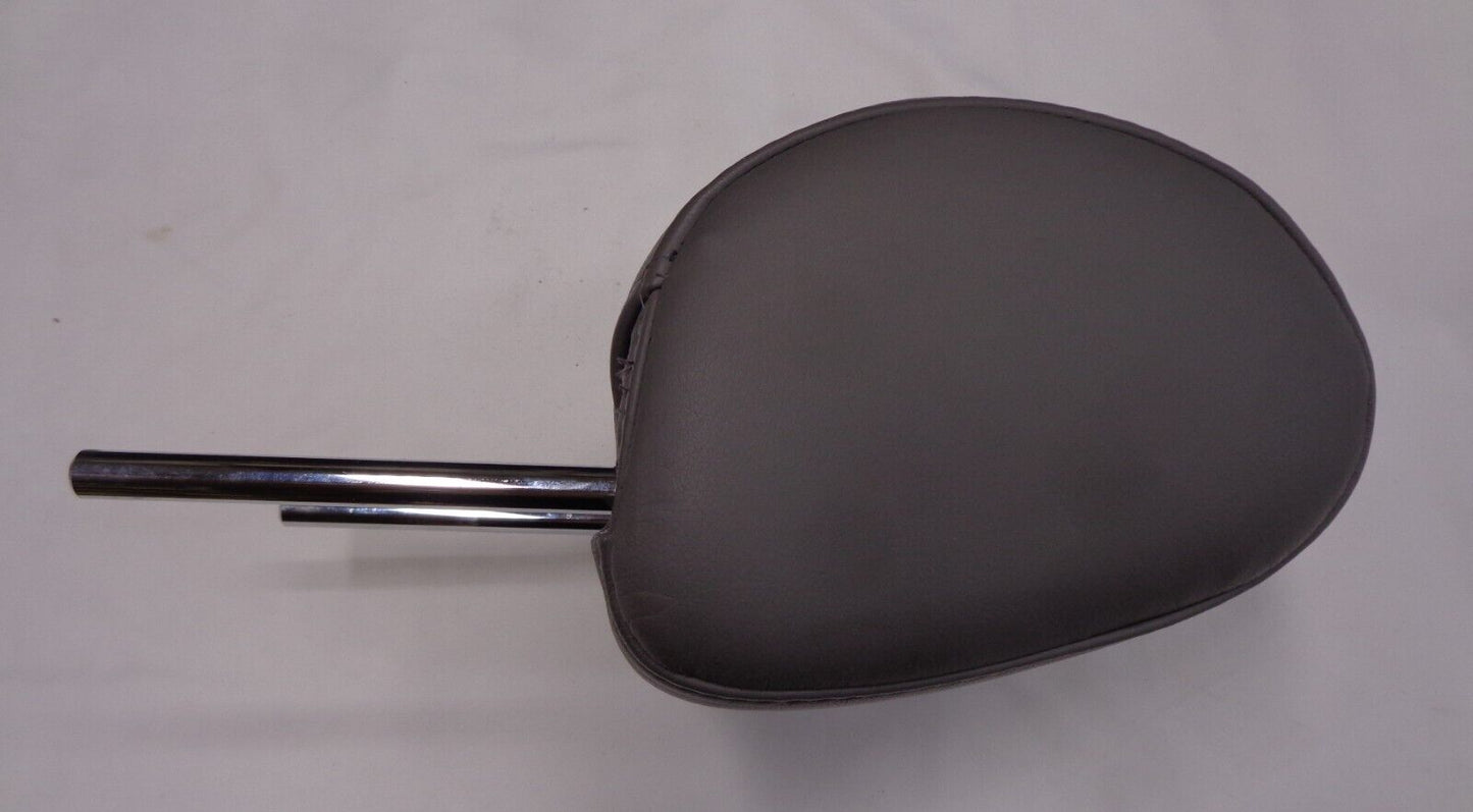 SEQUOIA TUNDRA DRIVER PASSENGER SEAT GRAY HEADREST HEAD REST FREE SHIPPING! R4