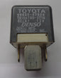 USA SELLER TOYOTA RELAY 90080-87024 1 YEAR WARRANTY OEM T3