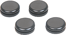 SFC CRL AUTOPORT NEWPORT SUNROOF BUTTON NUT KIT  NEW RM143 FREE SHIPPING! - RarePartsFinder.Com