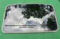 2003 JEEP LIBERTY OEM FACTORY YEAR SPECIFIC SUNROOF GLASS  FREE SHIPPING!