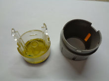 2003 NISSAN QUEST CLIMATE CONTROL KNOB A/C HEATER HVAC OEM FREE SHIPPING - RarePartsFinder.Com