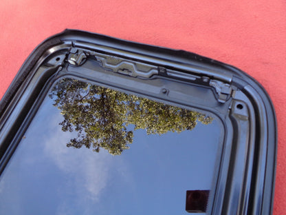 2005 HONDA PILOT YEAR SPECIFIC OEM SUNROOF GLASS NO ACCIDENT FREE SHIPPING!