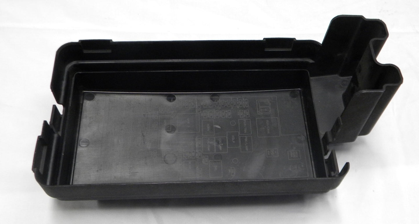 2004 - 2006 Chevy Colorado GMC Canyon Fuse Box Cover Lid Top 15808749  B5