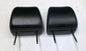 2007 - 2015 MAZDA CX-9 FRONT SEAT BLACK HEADREST HEAD REST SET FREE SHIPPING! - RarePartsFinder.Com