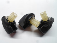 02 - 06 NISSAN ALTIMA  CLIMATE CONTROL FAN A/C HEATER KNOB SET OEM - RarePartsFinder.Com