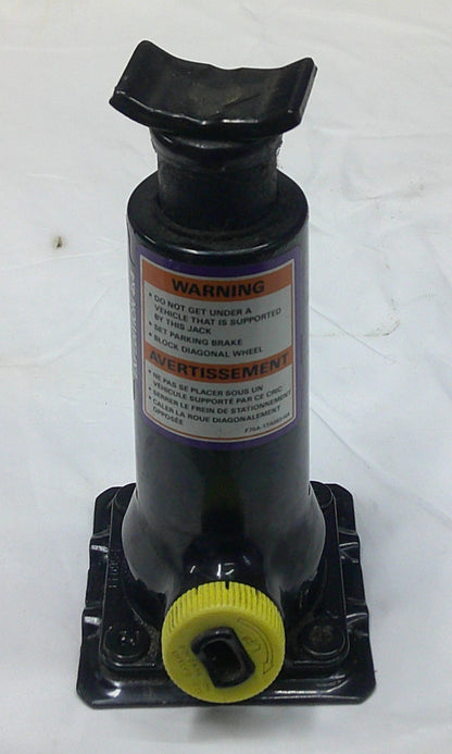 1997 - 1999 Ford Expedition OEM Spare Tire Emergency Jack F75Z-17080-CA